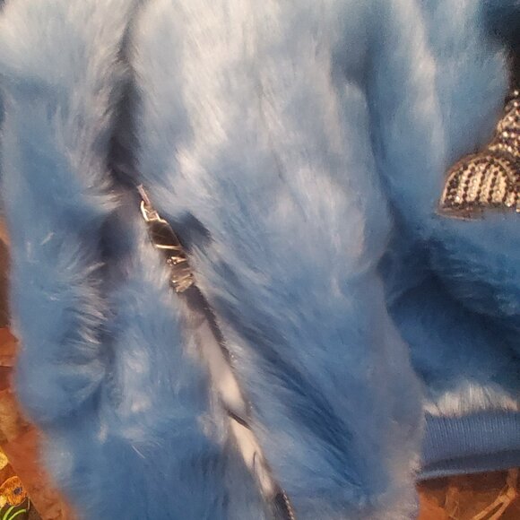 TCH HOODIE RETIRED SIZE L. UNISEX FLEECE THICK WARM RARE RETIRED SALE - Picture 12 of 13